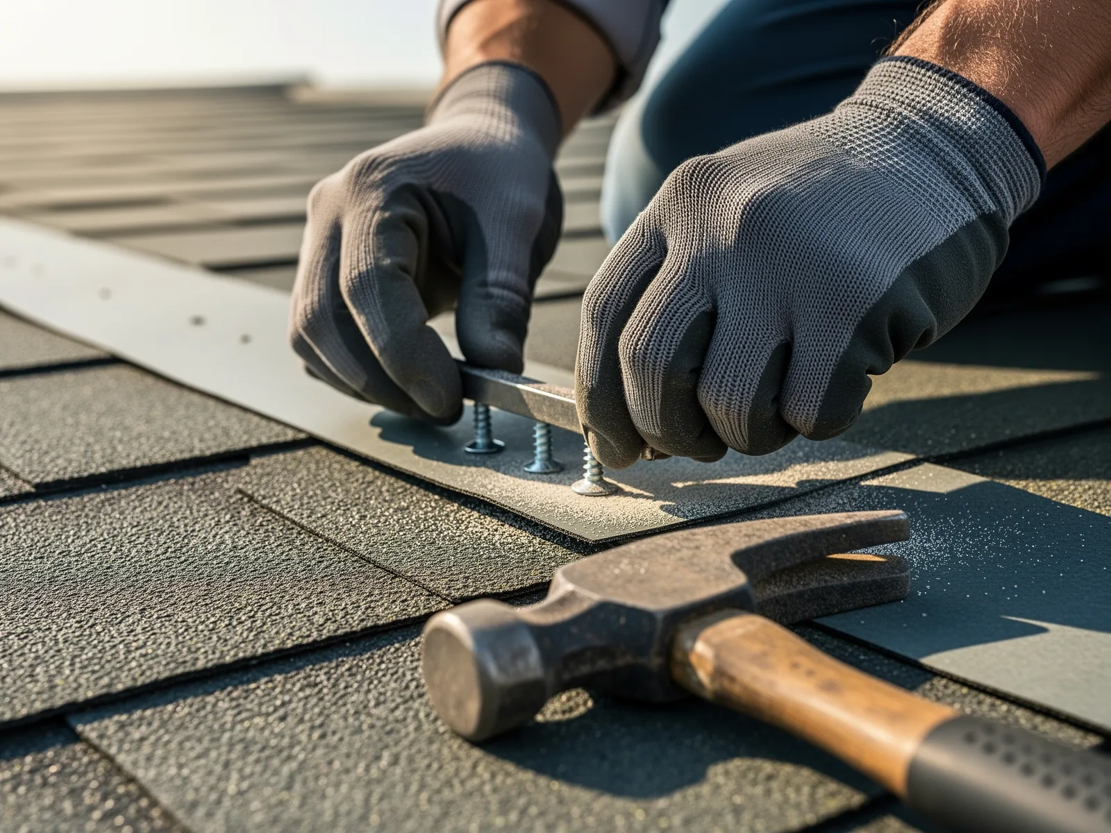 Why choose Fascia Repair in Pittstown, NJ